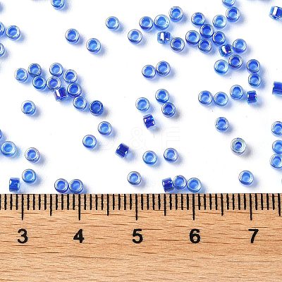 Glass Seed Beads X-SEED-S042-13A-15-1