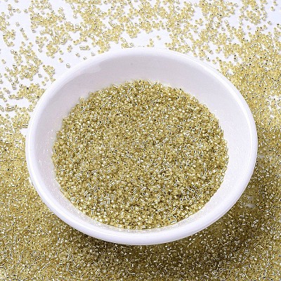 MIYUKI Delica Beads SEED-X0054-DB1212-1