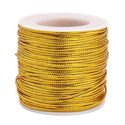 Metallic Cord MCOR-S002-2.0mm-01-1