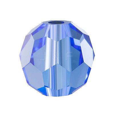 Preciosa® Crystal Beads Y-PRC-BB4-30050-1