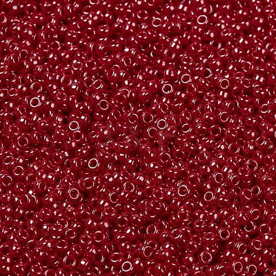 MIYUKI Round Rocailles Beads SEED-JP0010-RR0426-1