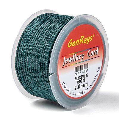 Braided Nylon Threads NWIR-Z001-31-1