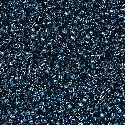 MIYUKI Delica Beads X-SEED-J020-DB0459-1