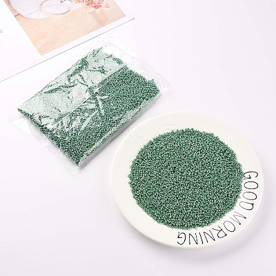 8/0 Glass Seed Beads SEED-A012-3mm-127-1