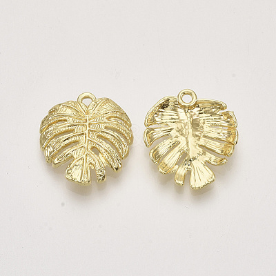 Alloy Pendants X-PALLOY-S121-206-1