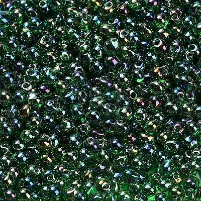 MIYUKI 3.4mm Drop Beads X-SEED-MY04-DP179-1