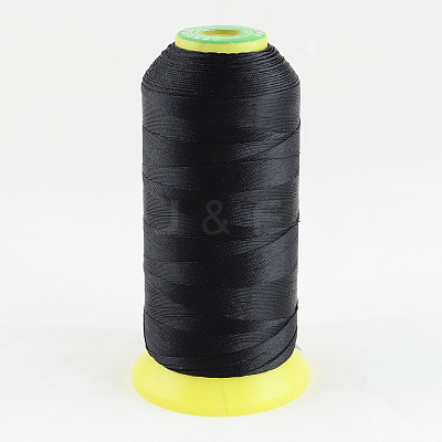 Polyester Sewing Thread WCOR-R001-0.6mm-07-1