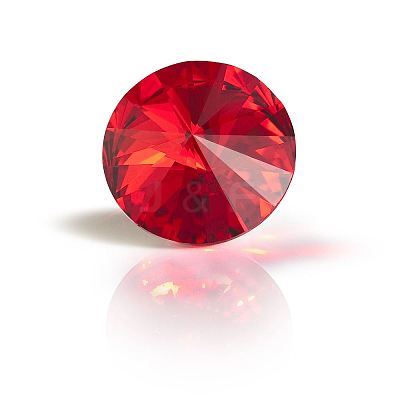 Preciosa® MAXIMA Crystal Round Stones Y-PRC-RASS47-90070-1