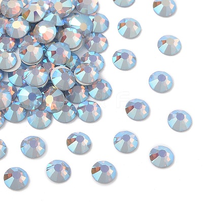 Preciosa® MAXIMA Crystal No Hotfix Flatback Stones Y-PRC-NSS10-31110-200-1