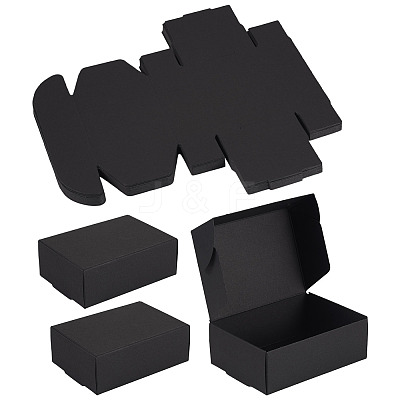 Foldable Paper Mailer Boxes CON-TAC0021-001A-1