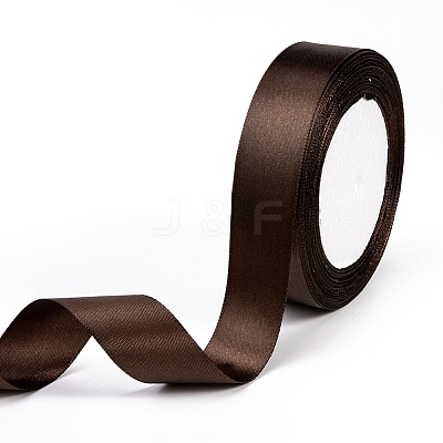 Single Face Satin Ribbon RC25mmY032-1
