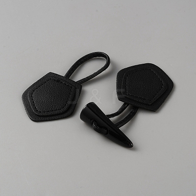 Resin Button FIND-WH20009-99B-1