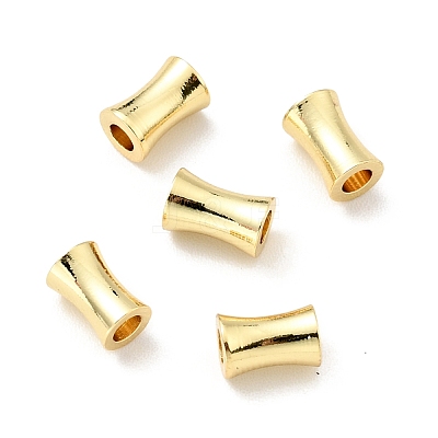 Brass Beads KK-G416-02G-1