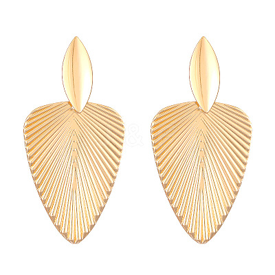 Alloy Stud Earrings WH-WGB7CE5-01-1