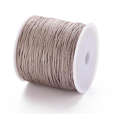 Nylon Braided Cord NWIR-Q008A-055-1