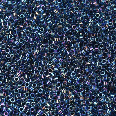 MIYUKI Delica Beads SEED-X0054-DB0085-1