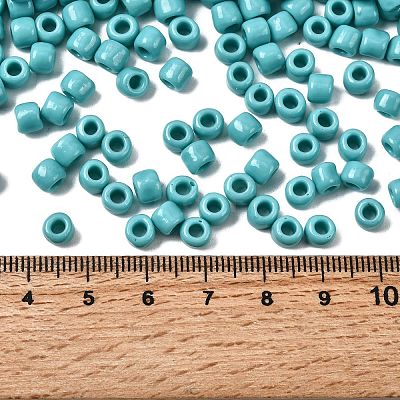 TOHO 3/0 Round Beads SEED-XTR03-0055-1