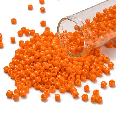 TOHO 6/0 Round Beads X-SEED-TR06-0042D-1