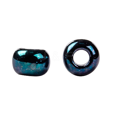 TOHO 11/0 Round Beads X-SEED-TR11-0505-1