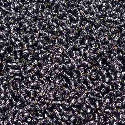 TOHO 11/0 Round Beads SEED-JPTR11-0039-1