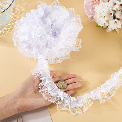 12.5 Yards Polyester Ribbon OCOR-TA0003-23A-1