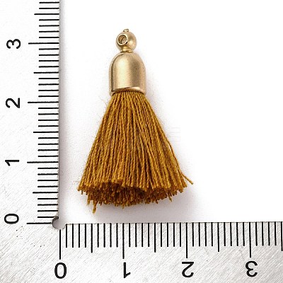 Cotton Pendants OCOR-M010-01L-1