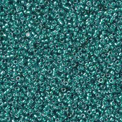 TOHO 15/0 Round Beads X-SEED-TR15-0377-1