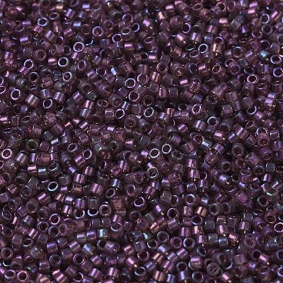 MIYUKI Delica Beads X-SEED-J020-DB0104-1