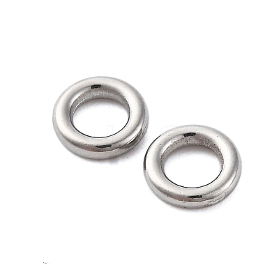 304 Stainless Steel Linking Rings STAS-H235-10B-P-1