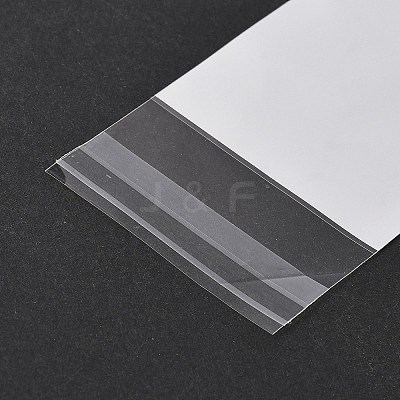 Rectangle OPP Cellophane Bags OPC-Z001-01D-1
