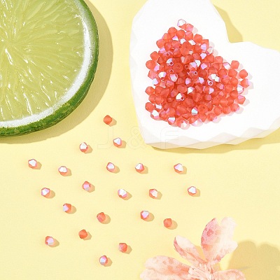 Preciosa® Crystal Beads Y-PRC-BA4-90350-20019-1