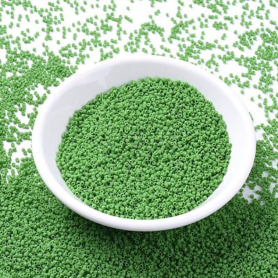 MIYUKI Delica Beads X-SEED-J020-DB0754-1