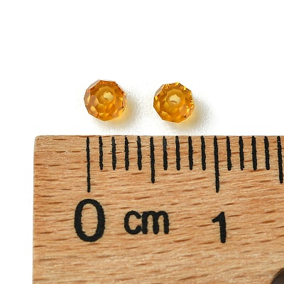 Preciosa® Crystal Beads X-PRC-BB3-10070-1