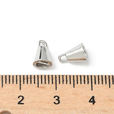 Brass Pendants KK-D386-10P-1