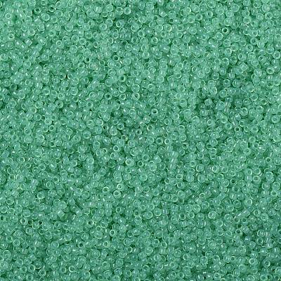 TOHO 15/0 Round Beads X-SEED-TR15-0156-1