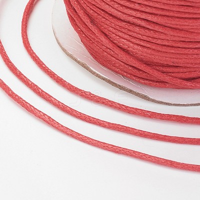 Waxed Cotton Thread Cords YC-R003-1.5mm-162-1