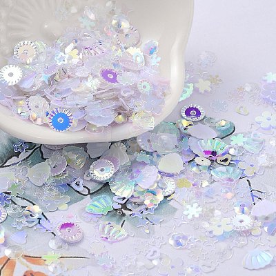 Ornament Accessories PVC-L001-07-1