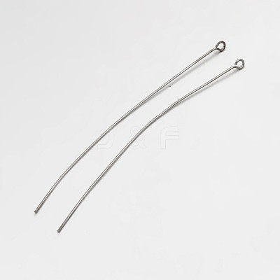 Brass Eye Pin KK-E647-22P-81mm-1