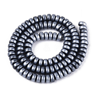 Handmade Polymer Clay Beads Strands CLAY-N013-24A-03-1