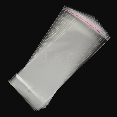OPP Cellophane Bags X-OPC-S014-10-1