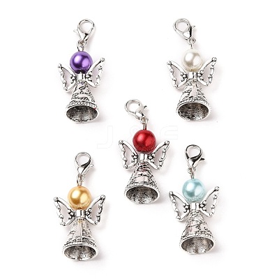 Alloy Pendants X-PALLOY-JF00568-1