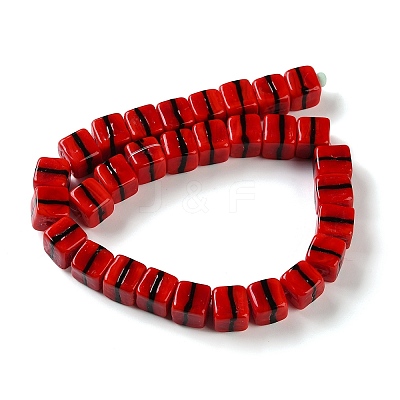 Handmade Lampwork Beads FIND-H023-03A-1