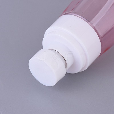 Plastic Spray Bottles MRMJ-WH0056-59B-1