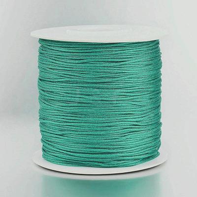 Nylon Braided Cord NWIR-C036-374-1