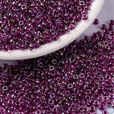 MIYUKI Round Rocailles Beads X-SEED-G009-RR3529-1