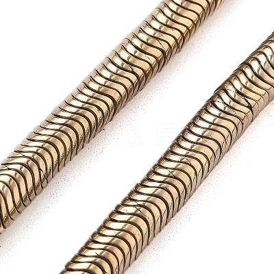 Electroplated Synthetic Non-magnetic Hematite Beads Strands G-B132-A01-01D-1