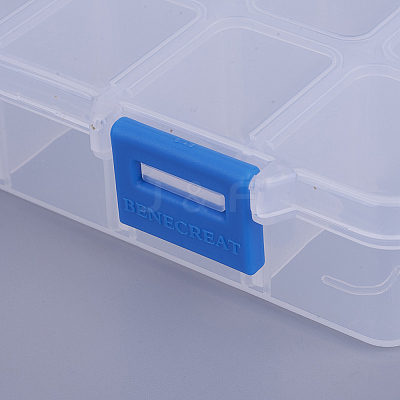 Organizer Storage Plastic Boxes CON-BC0001-05-1