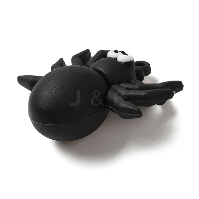 Hallowmas Theme PVC Plastic Pendants KY-U003-02D-1