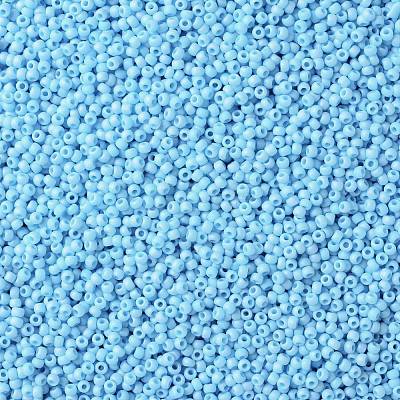 TOHO 11/0 Round Beads X-SEED-TR11-0403F-1