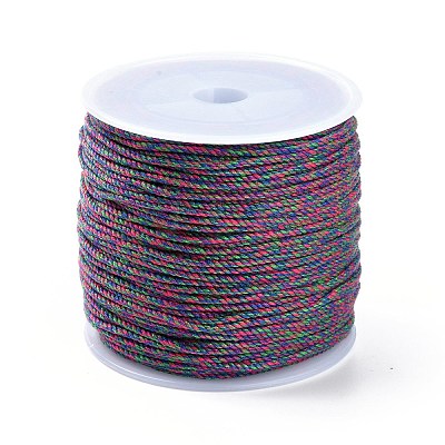 Macrame Cotton Cord OCOR-B002-01A-05-1